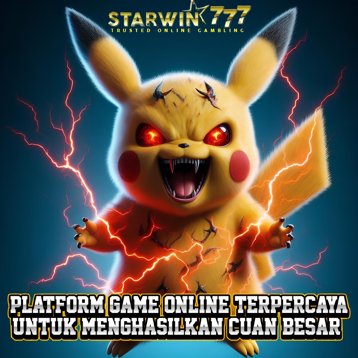 STARWIN777